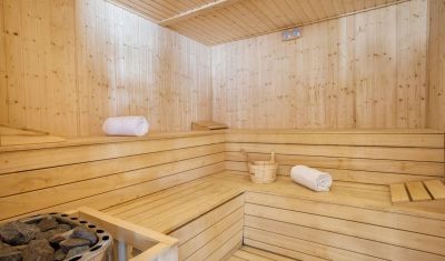 Imagine pentru Aparthotel HM Martinique 4* valabile pentru Litoral 2025