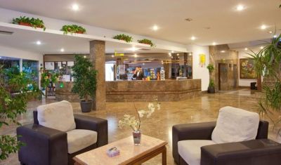 Imagine pentru Aparthotel HM Martinique 4* valabile pentru Litoral 2025