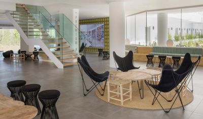 Imagine pentru Aparthotel HM Martinique 4* valabile pentru Litoral 2025