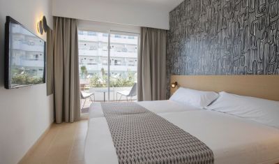 Imagine pentru Aparthotel HM Martinique 4* valabile pentru Litoral 2025
