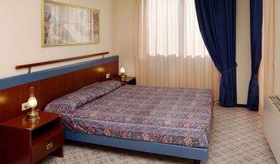 Imagine pentru ApartHotel Holiday 4* valabile pentru Litoral 2025