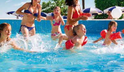 Imagine pentru ApartHotel Imperial 4*  valabile pentru Litoral 2025