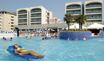 Imagine pentru ApartHotel Imperial 4*  valabile pentru Litoral 2025