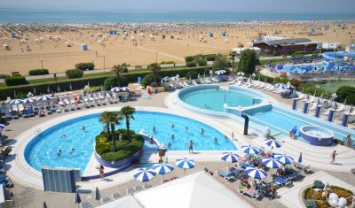 Imagine pentru ApartHotel Imperial 4*  valabile pentru Litoral 2025