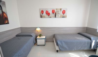 Imagine pentru ApartHotel Imperial 4*  valabile pentru Litoral 2025
