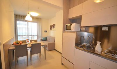 Imagine pentru ApartHotel Imperial 4*  valabile pentru Litoral 2025