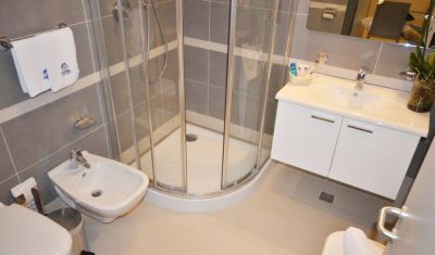 Imagine pentru ApartHotel Imperial 4*  valabile pentru Litoral 2025