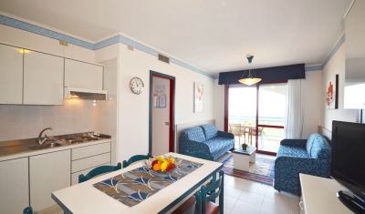 Imagine pentru ApartHotel Imperial 4*  valabile pentru Litoral 2025