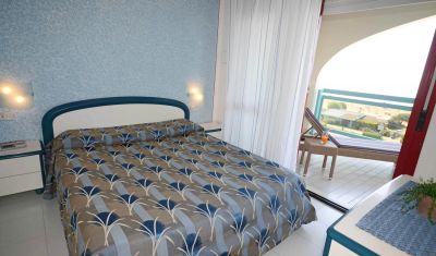 Imagine pentru ApartHotel Imperial 4*  valabile pentru Litoral 2025