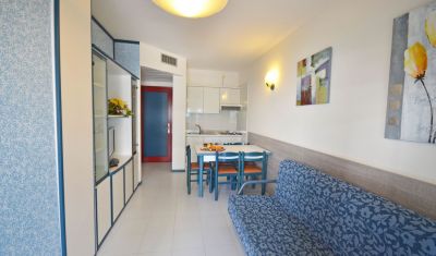 Imagine pentru ApartHotel Imperial 4*  valabile pentru Litoral 2025