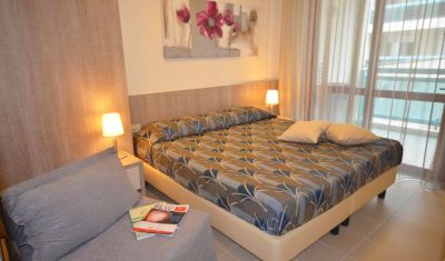 Imagine pentru ApartHotel Imperial 4*  valabile pentru Litoral 2025