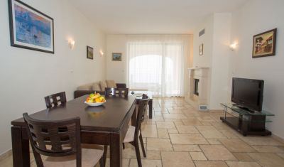 Imagine pentru Aparthotel Kaliakria Resort 4* valabile pentru Litoral 2025