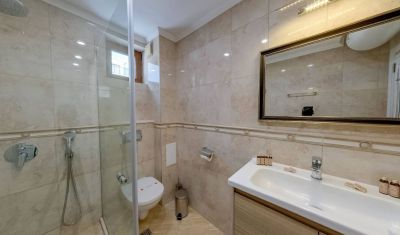 Imagine pentru Aparthotel Maria Palace 2*  valabile pentru Litoral 2025