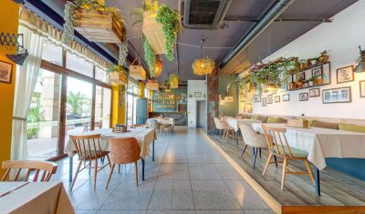 Imagine pentru Aparthotel Maria Palace 2*  valabile pentru Litoral 2025