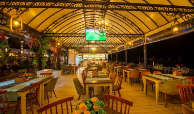 Imagine pentru Aparthotel Maria Palace 2*  valabile pentru Litoral 2025