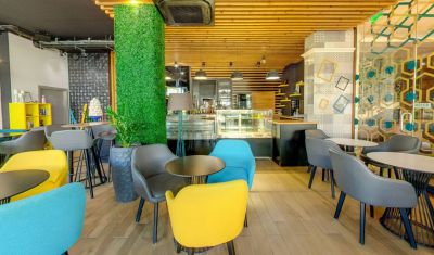 Imagine pentru Aparthotel Maria Palace 2*  valabile pentru Litoral 2025