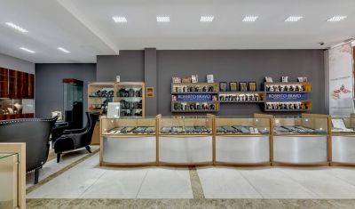 Imagine pentru Aparthotel Maria Palace 2*  valabile pentru Litoral 2025