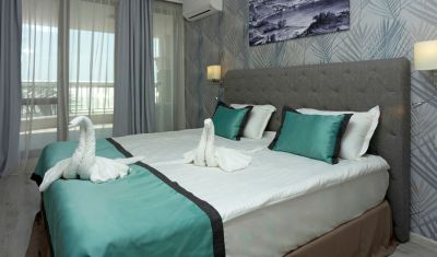 Imagine pentru Aparthotel Maria Palace 2*  valabile pentru Litoral 2025