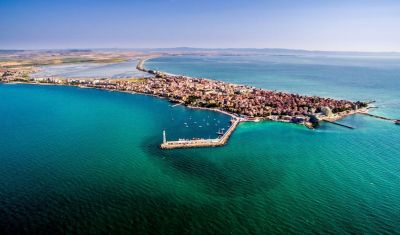 Imagine pentru Aparthotel Marina Holiday Club 4* valabile pentru Litoral 2025