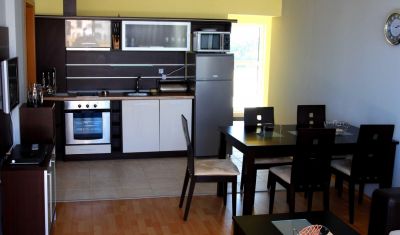 Imagine pentru Aparthotel Marina Holiday Club 4* valabile pentru Litoral 2025