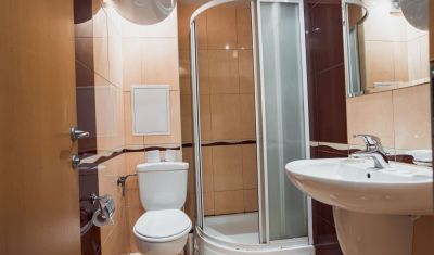Imagine pentru Aparthotel Marina Holiday Club 4* valabile pentru Litoral 2025