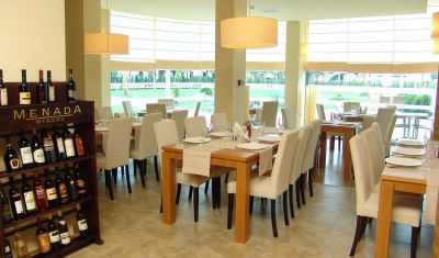Imagine pentru Aparthotel Marina Holiday Club 4* valabile pentru Litoral 2025