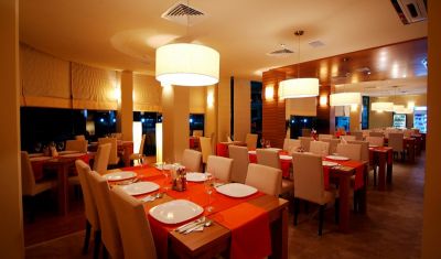 Imagine pentru Aparthotel Marina Holiday Club 4* valabile pentru Litoral 2025