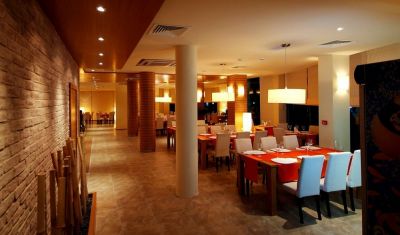 Imagine pentru Aparthotel Marina Holiday Club 4* valabile pentru Litoral 2025