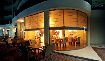 Imagine pentru Aparthotel Marina Holiday Club 4* valabile pentru Litoral 2025