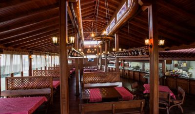 Imagine pentru Aparthotel Marina Holiday Club 4* valabile pentru Litoral 2025