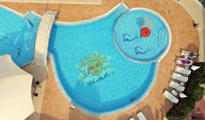 Imagine pentru Aparthotel Marina Holiday Club 4* valabile pentru Litoral 2025