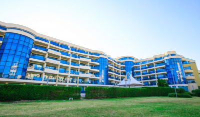 Imagine pentru Aparthotel Marina Holiday Club 4* valabile pentru Litoral 2025