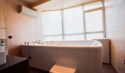 Imagine pentru Aparthotel Marina Holiday Club 4* valabile pentru Litoral 2025