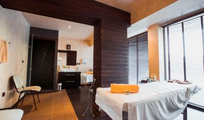 Imagine pentru Aparthotel Marina Holiday Club 4* valabile pentru Litoral 2025
