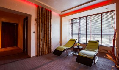 Imagine pentru Aparthotel Marina Holiday Club 4* valabile pentru Litoral 2025
