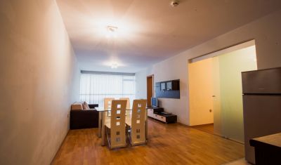 Imagine pentru Aparthotel Marina Holiday Club 4* valabile pentru Litoral 2025