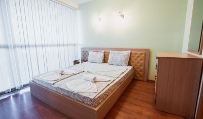 Imagine pentru Aparthotel Marina Holiday Club 4* valabile pentru Litoral 2025
