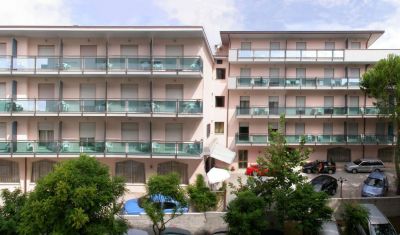 Imagine pentru ApartHotel Olimpia 3* valabile pentru Litoral 2025