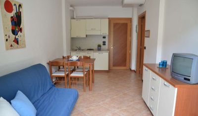 Imagine pentru ApartHotel Olimpia 3* valabile pentru Litoral 2025