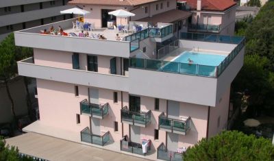 Imagine pentru ApartHotel Olimpia 3* valabile pentru Litoral 2025