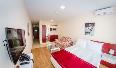 Imagine pentru Aparthotel Premier Fort Beach valabile pentru Litoral 2025
