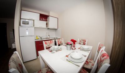 Imagine pentru Aparthotel Premier Fort Beach valabile pentru Litoral 2025