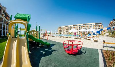 Imagine pentru Aparthotel Premier Fort Beach valabile pentru Litoral 2025