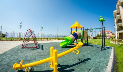 Imagine pentru Aparthotel Premier Fort Beach valabile pentru Litoral 2025
