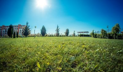 Imagine pentru Aparthotel Prestige Fort Beach valabile pentru Litoral 2025