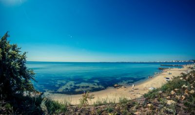 Imagine pentru Aparthotel Prestige Fort Beach valabile pentru Litoral 2025
