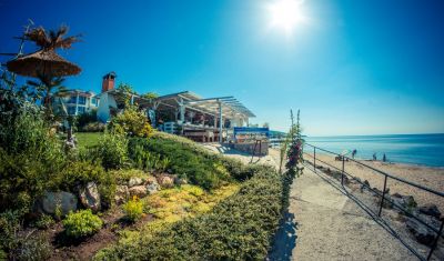 Imagine pentru Aparthotel Prestige Fort Beach valabile pentru Litoral 2025