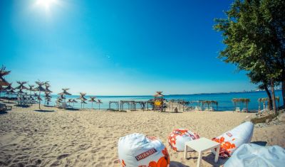 Imagine pentru Aparthotel Prestige Fort Beach valabile pentru Litoral 2025