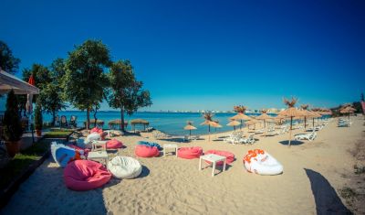 Imagine pentru Aparthotel Prestige Fort Beach valabile pentru Litoral 2025