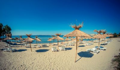 Imagine pentru Aparthotel Prestige Fort Beach valabile pentru Litoral 2025